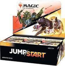 Jumpstart Booster Box